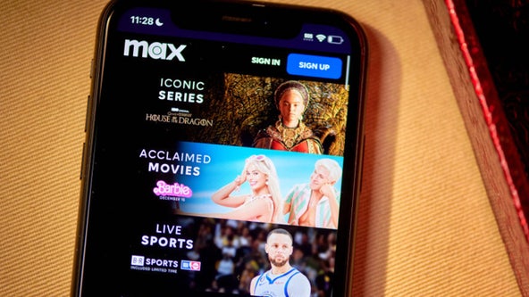 Warner Bros. Discovery's Max has password-sharing crackdown in pipeline
