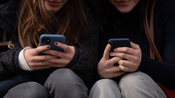 New York State considers school cellphone ban