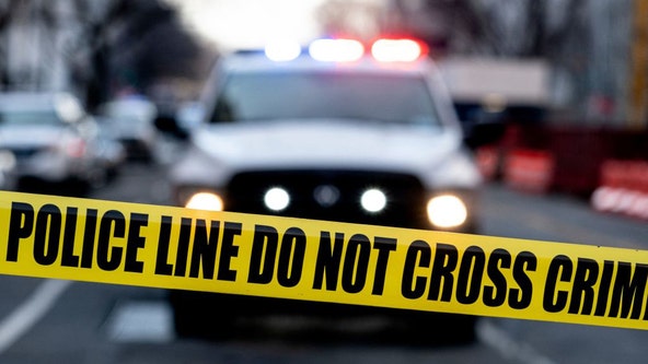 Man shot, killed by NYPD after charging at cops with knife: sources