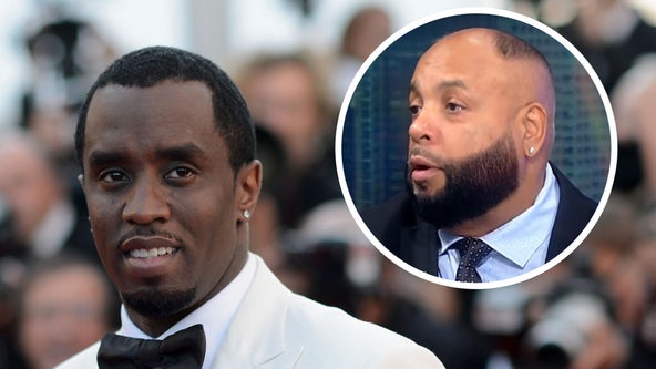 NYPD’s ‘Hip Hop Cop’ on Diddy investigation: ‘It’s not looking that great’ l WATCH