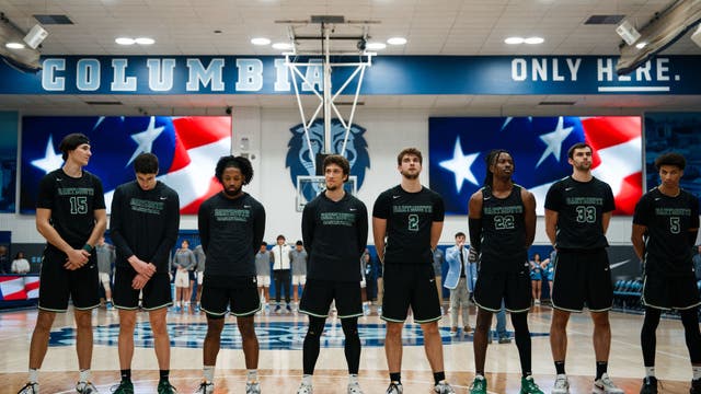 Dartmouth University basketball players vote to unionize