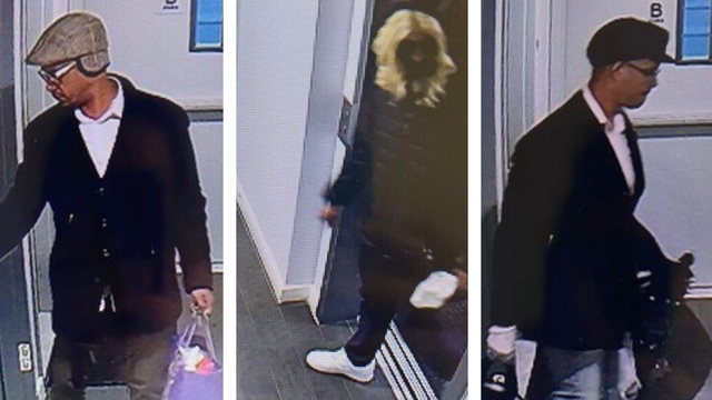 NYPD arrest criminal justice activist, ex-con in connection to torso found in the Bronx