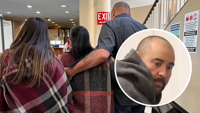 Long Island body parts case: Family IDs male victim, says suspect is his cousin