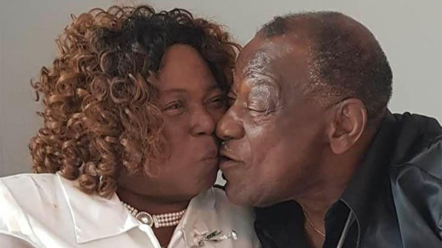 Couple dies in NJ apartment complex fire