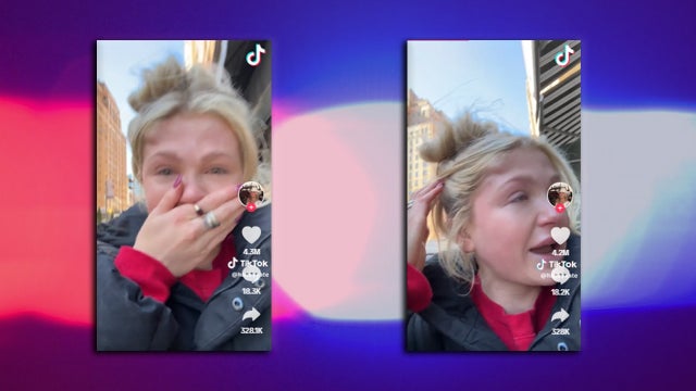 Woman punched in NYC: Who is the alleged serial puncher?