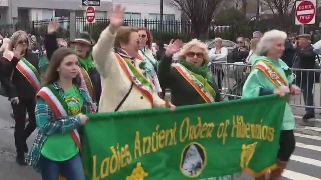 Staten Island 60th annual St. Patrick's Day Parade: What to expect, road closures