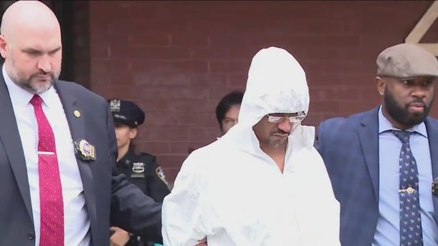 Who is Sheldon Johnson, the criminal justice activist charged in the Bronx torso case?