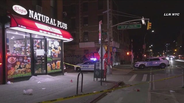 Twins stabbed in Brooklyn after refusing man's advances: Witnesses