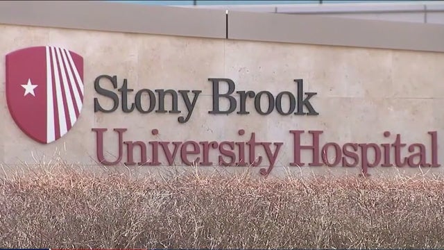 Stony Brook University Hospital launches DoorDash style app