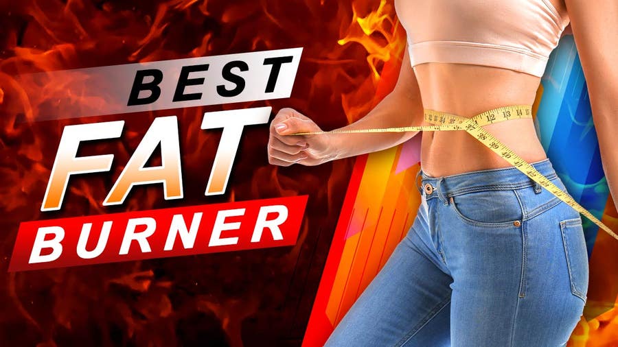 Best Fat Burners 2024: Fat Burning Supplements That Actually Work