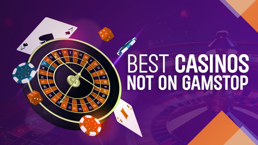 Best Casinos Not on GamStop UK (2024): Play at Non GamStop Casino Sites