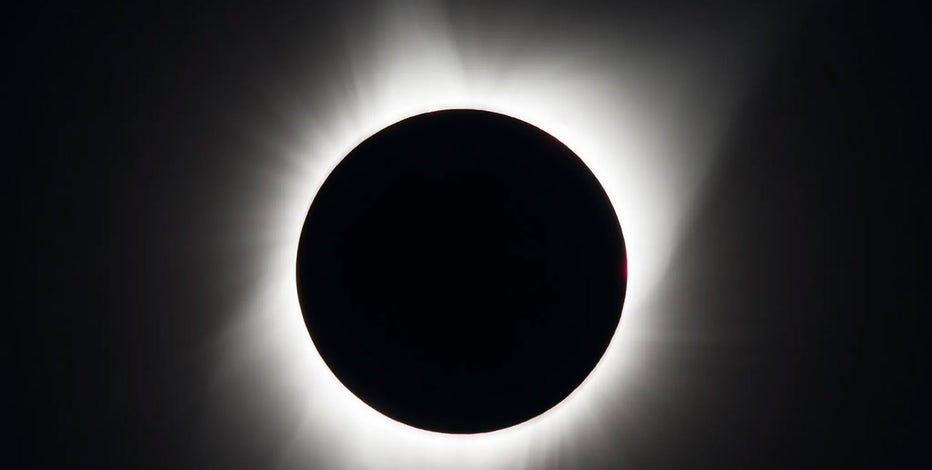 August 2026 solar eclipse: When and how to see it from the Northeast