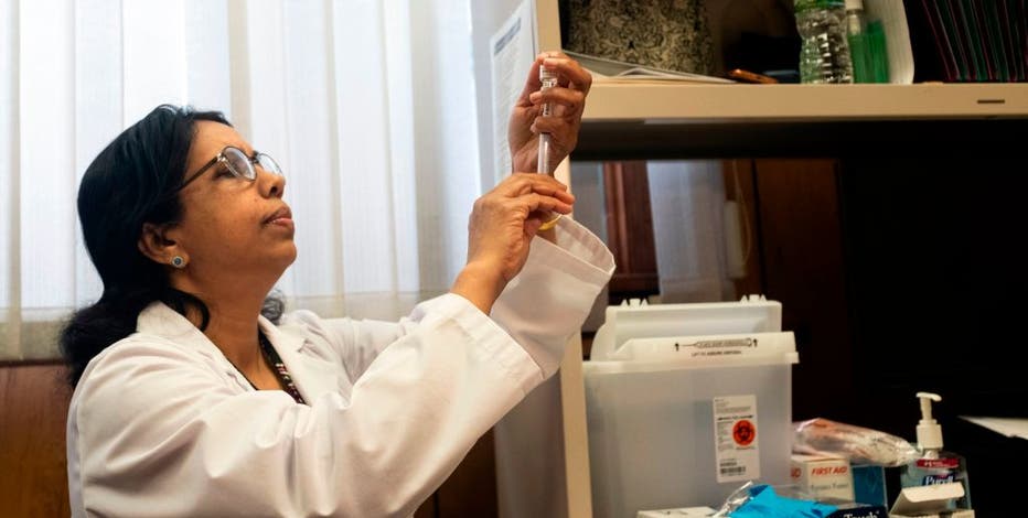 CDC updates measles prevention guidelines for travelers