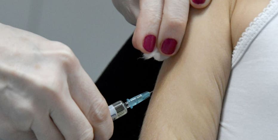 New York City reports first case of measles in 2024