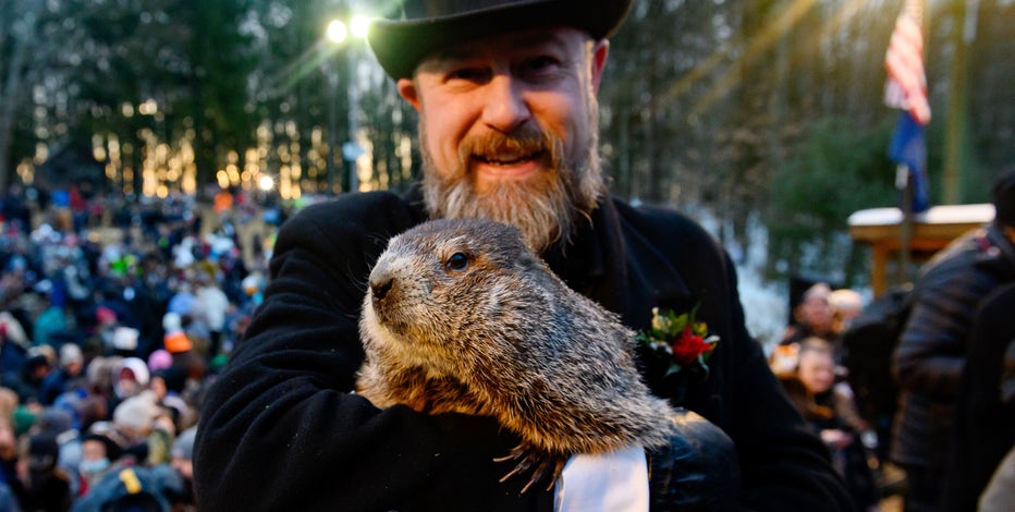 How accurate is Groundhog Day?