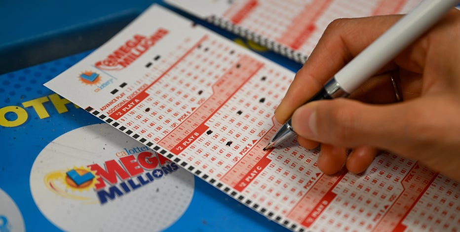 Mega Millions results: Winning $1.13B jackpot ticket sold in NJ