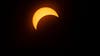 Total solar eclipse awes viewers across North America