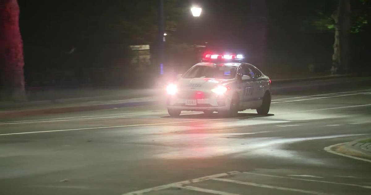 Central Park robbery spree prompts NYPD to boost patrols | FOX 5 New York