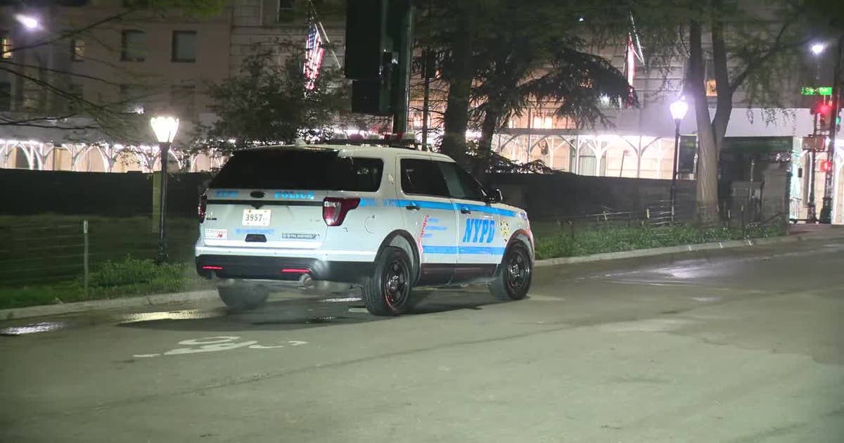 NYPD ramps up Central Park patrols after violent robberies | FOX 5 New York
