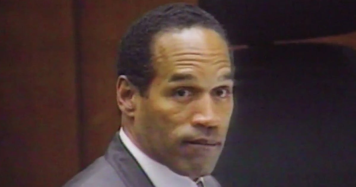 Looking back at the O.J. Simpson trial | FOX 5 New York