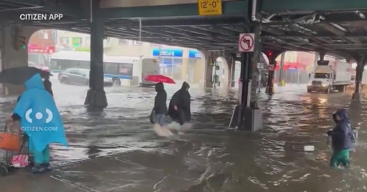 NYC Comptroller releases storm response report | FOX 5 New York
