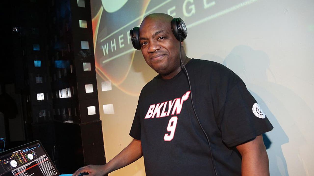 Legendary New York City DJ Mister Cee dies at 57 | FOX 5 New York