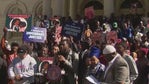 NYC hearing on Black migrant experience draws hundreds to City Hall