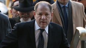 Harvey Weinstein retrial in NYC tentatively set for November