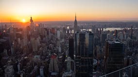 Things to do, where to watch NYC eclipse 2024