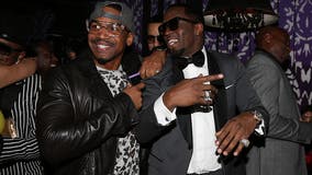 Stevie J defends Sean 'Diddy' Combs after federal raids and social media backlash