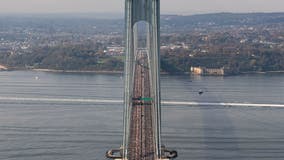 Hochul orders MTA to drop bid to charge NYC Marathon $750K for use of Verrazzano bridge