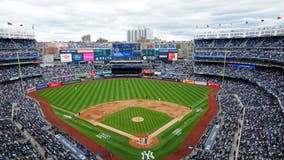 Yankees-Marlins start time pushed back due to solar eclipse