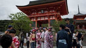Why now is the best time to visit Japan, thanks to a weak yen