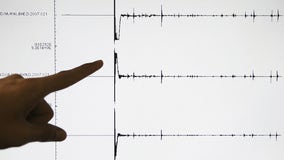 Did you feel it? Earthquake aftershock reported in NJ
