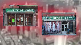 Classic NYC diners face uncertain future: 'Everything changed now'