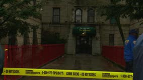 Mom charged in smothering deaths of her twins inside NYC apartment