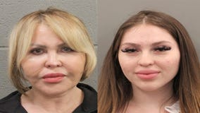 Mother, daughter duo accused of giving illegal butt injections in Cypress