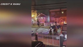 Woman killed in Bronx house fire: FDNY