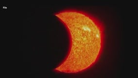 Solar eclipse safety tips for you and your family