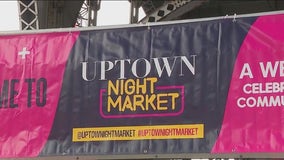 The Uptown Night Market returns in Harlem for 4th year, bigger and better