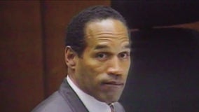 Looking back at the O.J. Simpson trial