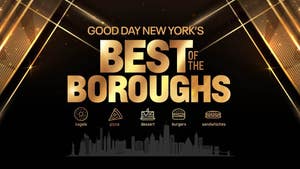 Best of the Boroughs - Vote!