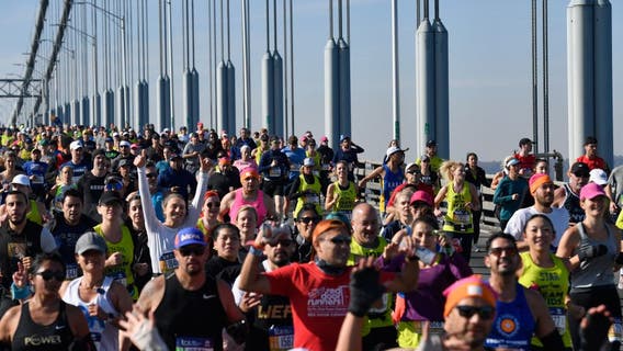 MTA demanding NYC marathon pay $750K for lost toll revenue in this year's race
