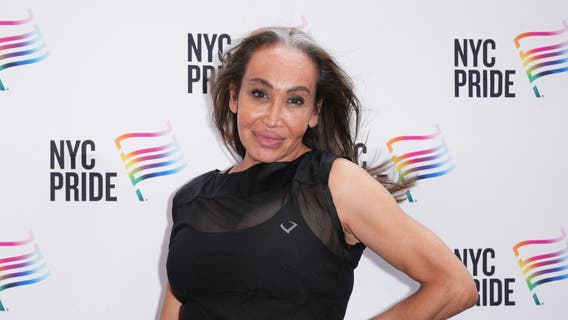 2 charged with providing fentanyl-laced heroin that killed NYC transgender activist Cecilia Gentili