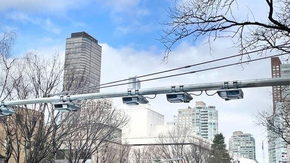 NYC congestion pricing: Could legal challenges push back start date?
