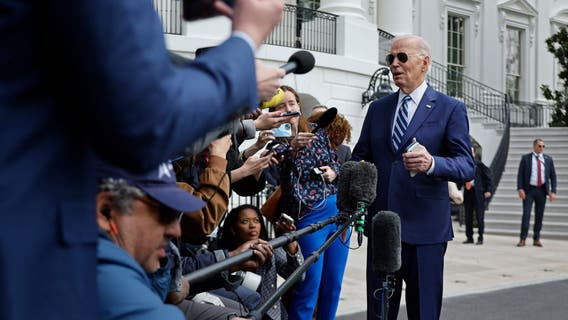 Biden in NYC: What to know about the president's trip