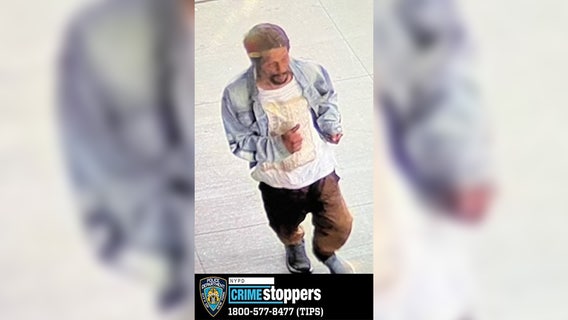 NYPD seeks another punching suspect amid violent NYC 'trend'
