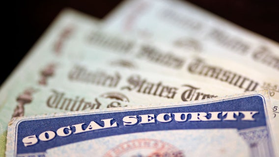 Social Security May payment schedule: Here's when beneficiaries will get their checks