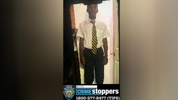 Missing non-verbal teen with autism from Queens found in Manhattan