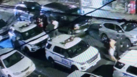 6 migrant squatters released without bail after NYC gun, drug arrests